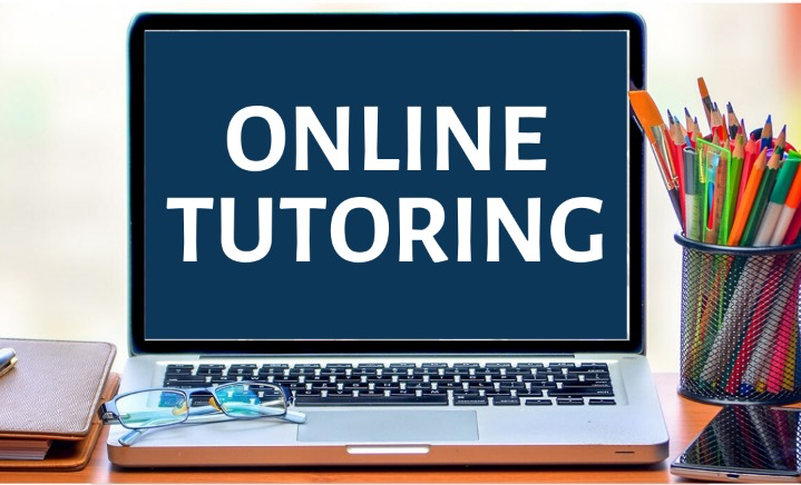 Get Smart Tutors Home Page