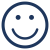 Icon 2 at Bottom of Home Page Smiley Face